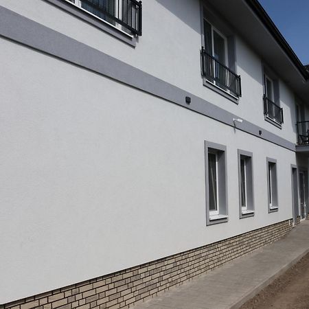 ホテル Zafir Dunajská Streda エクステリア 写真